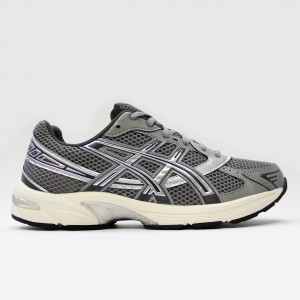 Кроссовки ASICS Gel-1130 Clay Grey/Pure Silver (1201A256-026)