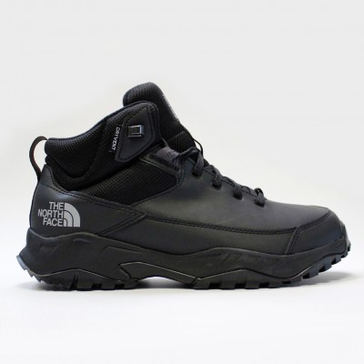 Ботинки The North Face Storm Strike III WP TNF Black/Asphalt Grey (NF0A7W4GKT0)