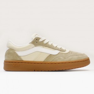 Кеды Vans Cruze 3.0 Khaki/Gum (VN000D6S5SM1)