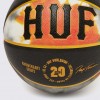 Баскетбольный мяч HUF 20th Anniversary Tie-Dye (AC00604)
