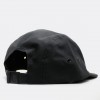Кепка Dickies Hanover 5-Panel Black (DK0A88MQBLK)