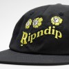 Кепка RIPNDIP Funny Thing Strapback Black