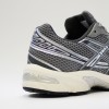 Кроссовки ASICS Gel-1130 Clay Grey/Pure Silver (1201A256-026)