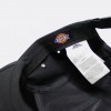 Кепка Dickies Hanover 5-Panel Black (DK0A88MQBLK)