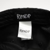 Кепка RIPNDIP Funny Thing Strapback Black