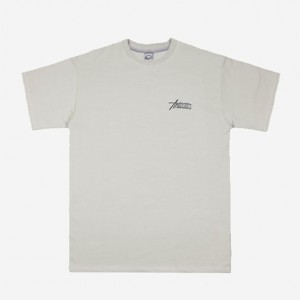 Футболка Anteater Phat Grey
