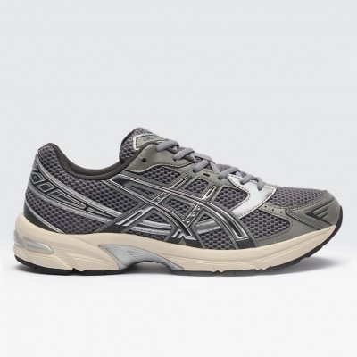 Кроссовки ASICS Gel-1130 Clay Grey/Pure Silver (1201A256-026)