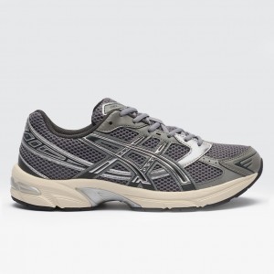 Кроссовки ASICS Gel-1130 Clay Grey/Pure Silver (1201A256-026)