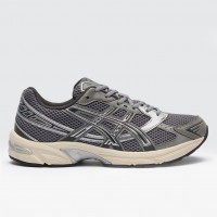 Кроссовки ASICS Gel-1130 Clay Grey/Pure Silver (1201A256-026)