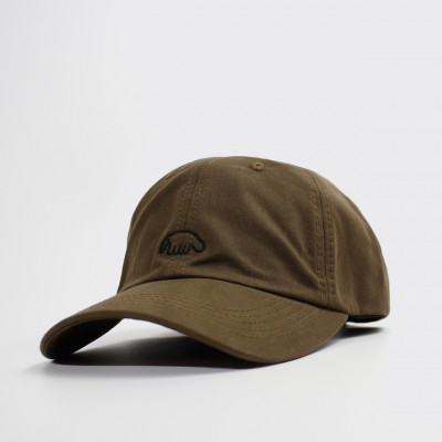 Кепка Anteater 6-Panel Khaki Carob