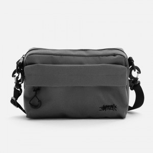 Сумка Anteater Shoulder Bag Grey