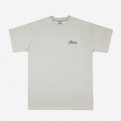 Футболка Anteater Phat Grey