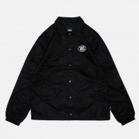 Куртка Vans Torrey Coaches Jacket 2.0 Black (VN000TREBLK)