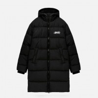 Куртка Anteater Downlong Black Куртка Anteater Downlong Black