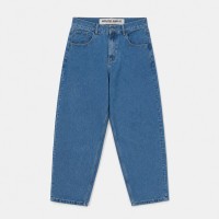 Джинсы Anteater Baggy Wash Blue