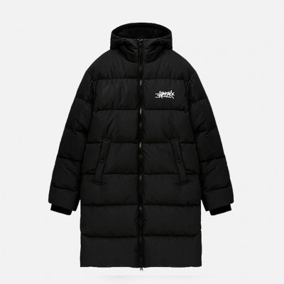 Куртка Anteater Downlong Black