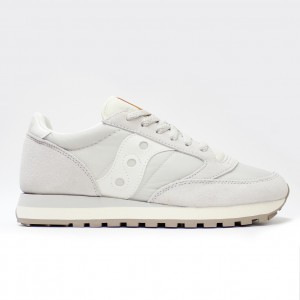 Кроссовки Saucony Jazz Original Grey/Tofu (S2044-731)