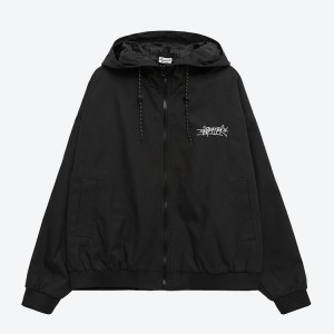 Куртка Anteater Comfy Jacket Black