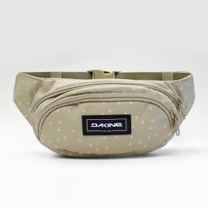 Сумка Dakine Hip Pack Mini Dash Barley (08130200)