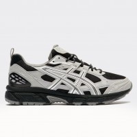 Кроссовки ASICS Gel-Nunobiki Black/Cement Grey (1203A536-004)