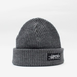 Шапка Anteater Fishman Grey