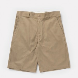 Шорты Dickies 247 Regular Shorts Desert Sand (DK0A882N0DS)