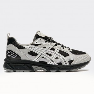 Кроссовки ASICS Gel-Nunobiki Black/Cement Grey (1203A536-004)