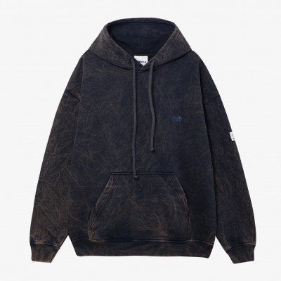 Толстовка МЕЧ Heavy Washed Rusty