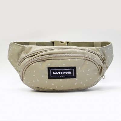 Сумка Dakine Hip Pack Mini Dash Barley (08130200)