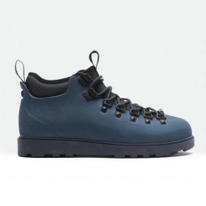 Ботинки Hike Jasper Cobalt Blue (HK-1323-004)