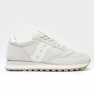 Кроссовки Saucony Jazz Original Grey/Tofu (S2044-731)