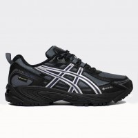 Кроссовки ASICS Gel-Ventx Gore-Tex Carrier Grey/Black (1203B161-021)