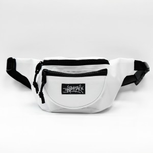 Сумка Anteater Waistbag White