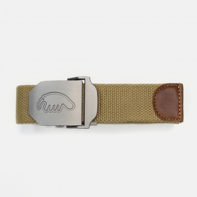 Ремень Anteater Helper Beige