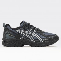 Кроссовки ASICS Gel-Ventx Gore-Tex Carrier Grey/Black (1203B161-021)