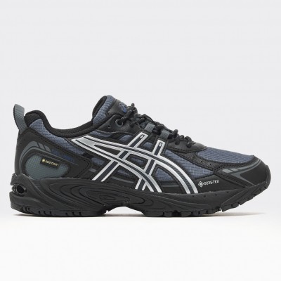 Кроссовки ASICS Gel-Ventx Gore-Tex Carrier Grey/Black (1203B161-021)