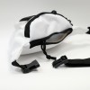 Сумка Anteater Waistbag White