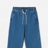 Джинсы Anteater Simple Baggy Wash Blue