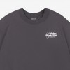 Футболка Haided Productive Life Grey