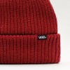 Шапка Vans Core Basic Cuff Bordeaux (VN000QB4BRD1)