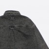 Рубашка MAGAMAEV Denim Washed Black