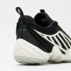 Кроссовки adidas Intimidation Low Core Black/White/Carbon (JR9665)