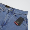 Джинсы Vans Check-5 Baggy Denim Pants Stonewash/Blue (VN0008NACDX)