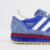 Кроссовки Adidas Originals SL72 RS Blue/Core White/Better Scarlet (IG2132)