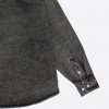 Рубашка MAGAMAEV Denim Washed Black