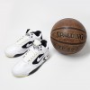 Кроссовки Nike Air Flight Lite Mid White/White Lemon/Black (DV0824-100)