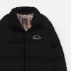 Куртка Anteater Downjacket Velvet Black