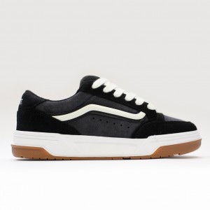 Кеды Vans Hylane Nineties Black (VN000D26BMA1)