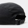 Кепка Dickies Dellroy 5-Panel Black (DK0A886UBLK)