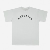 Футболка Anteater Logo Cement Grey